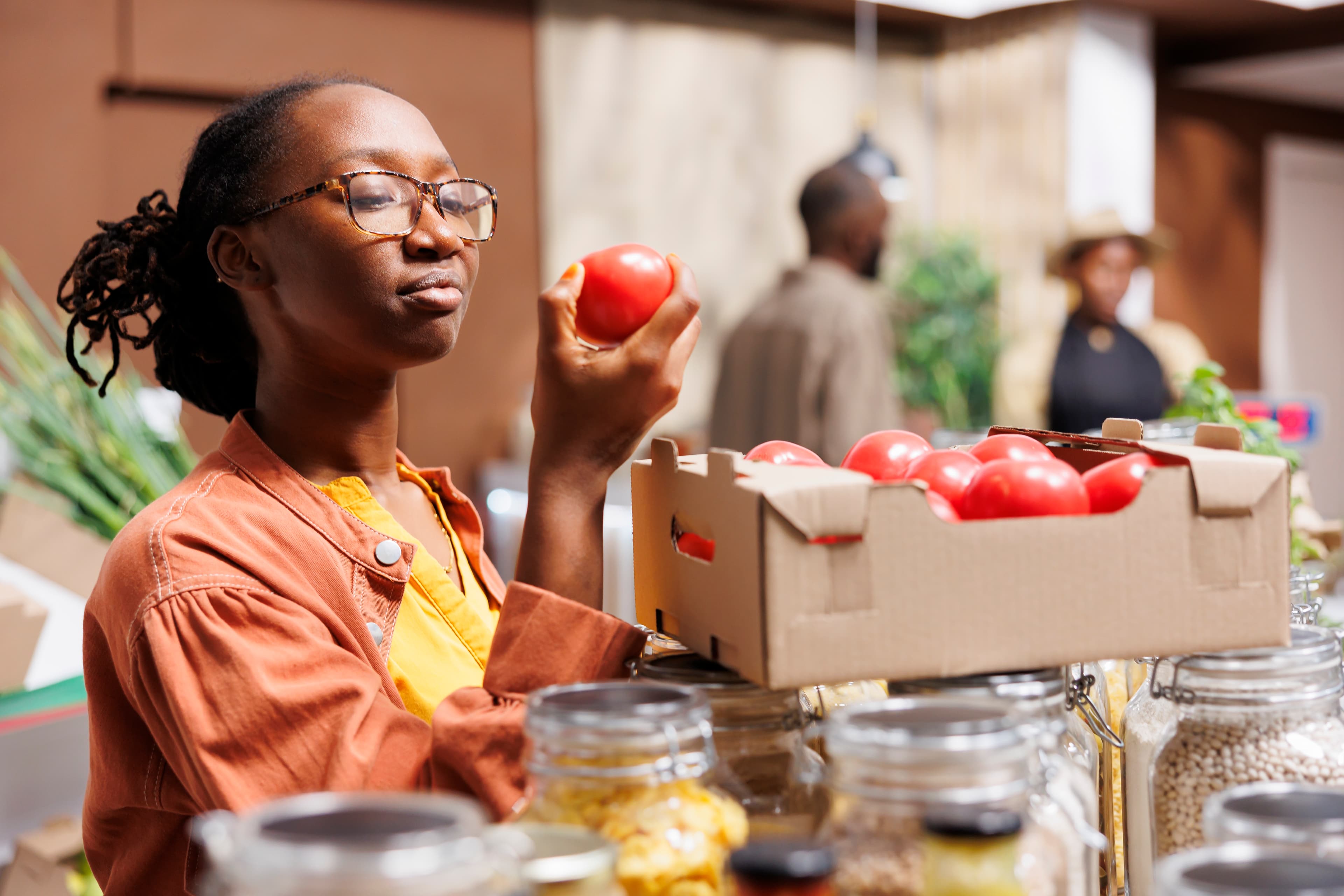 YOUTHLEAD : développement durable